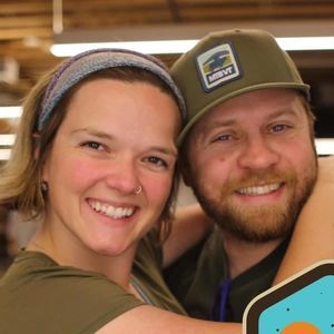 Meet your Posher, Anne